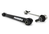 PERRIN 13-25 Subaru BRZ & Toyota GR86/86 & Scion FR-S Front Endlinks (Will Not Work w/Coilovers) Perrin Performance Sway Bar Endlinks  AXOPROS