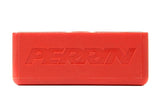 PERRIN 13-25 Subaru BRZ & Toyota GR86/86/FR-S Trunk Handle - Red Perrin Performance Trunks  AXOPROS
