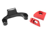 PERRIN 15-17 Subaru WRX (w/o STI or Aftermarket Short Shifter) Super Shifter Stop Kit Perrin Performance Shifter Bushings  AXOPROS