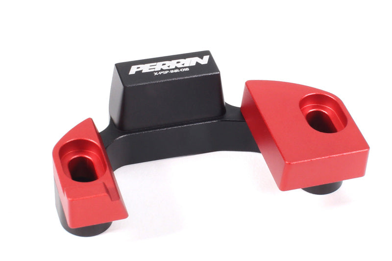 PERRIN 15-17 Subaru WRX (w/PERRIN Short Throw Shifter) Super Shifter Stop Kit Perrin Performance Shifter Bushings  AXOPROS