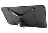 PERRIN 15-17 Subaru WRX/STI (w/FMIC ONLY) License Plate Relocation Kit Perrin Performance License Plate Relocation  AXOPROS