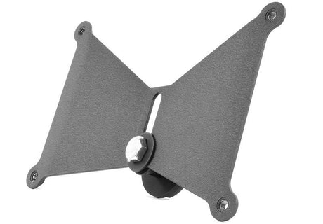 PERRIN 15-17 Subaru WRX/STI (w/FMIC ONLY) License Plate Relocation Kit Perrin Performance License Plate Relocation  AXOPROS