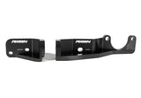 PERRIN 15-21 Subaru Impreza/WRX/STI Pitch Stop Mount & Firewall Brace - Black Perrin Performance Engine Mounts  AXOPROS
