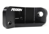 PERRIN 15-21 Subaru Impreza/WRX/STI Pitch Stop Mount & Firewall Brace - Black Perrin Performance Engine Mounts  AXOPROS