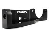 PERRIN 15-21 Subaru Impreza/WRX/STI Pitch Stop Mount & Firewall Brace - Black Perrin Performance Engine Mounts  AXOPROS