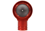 PERRIN 15-21 Subaru WRX / 14-18 Forester XT Bypass/Blow Off Valve - Red Perrin Performance Blow Off Valves  AXOPROS