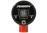 PERRIN 15-21 Subaru WRX / 14-18 Forester XT Bypass/Blow Off Valve - Red Perrin Performance Blow Off Valves  AXOPROS