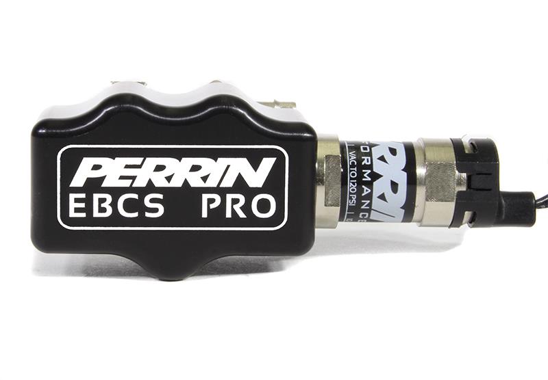 PERRIN 15-21 Subaru WRX / 14-18 Forester XT Pro Electronic Boost Control Solenoid Perrin Performance Boost Controller Accessories  AXOPROS