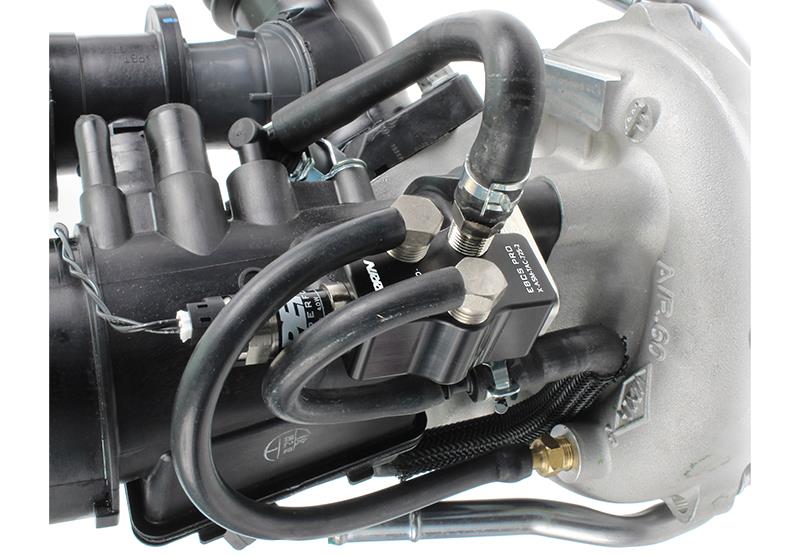 PERRIN 15-21 Subaru WRX / 14-18 Forester XT Pro Electronic Boost Control Solenoid Perrin Performance Boost Controller Accessories  AXOPROS