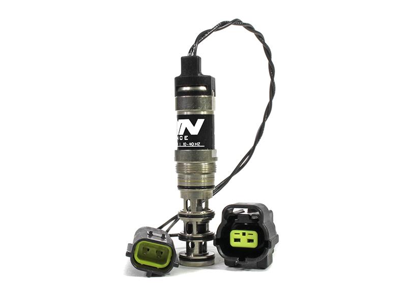 PERRIN 15-21 Subaru WRX / 14-18 Forester XT Pro Electronic Boost Control Solenoid Perrin Performance Boost Controller Accessories  AXOPROS