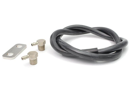 PERRIN 15-21 Subaru WRX / 14-18 Forester XT Pro Electronic Boost Control Solenoid Perrin Performance Boost Controller Accessories  AXOPROS