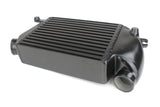 PERRIN 15-21 Subaru WRX / 14-18 Forester XT Top Mount Intercooler - Black Perrin Performance Intercooler Kits  AXOPROS