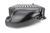 PERRIN 15-21 Subaru WRX / 14-18 Forester XT Top Mount Intercooler - Black Perrin Performance Intercooler Kits  AXOPROS