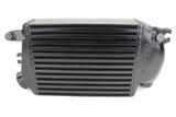 PERRIN 15-21 Subaru WRX / 14-18 Forester XT Top Mount Intercooler - Black Perrin Performance Intercooler Kits  AXOPROS