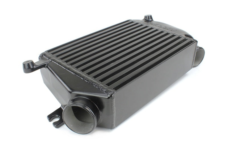PERRIN 15-21 Subaru WRX / 14-18 Forester XT Top Mount Intercooler - Black Perrin Performance Intercooler Kits  AXOPROS