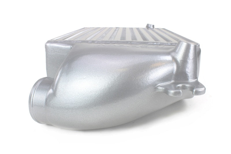 Perrin Subaru WRX 15+ Top Mount Intercooler - Silver Perrin Performance Intercooler Kits  AXOPROS