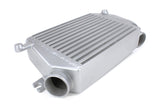 Perrin Subaru WRX 15+ Top Mount Intercooler - Silver Perrin Performance Intercooler Kits  AXOPROS