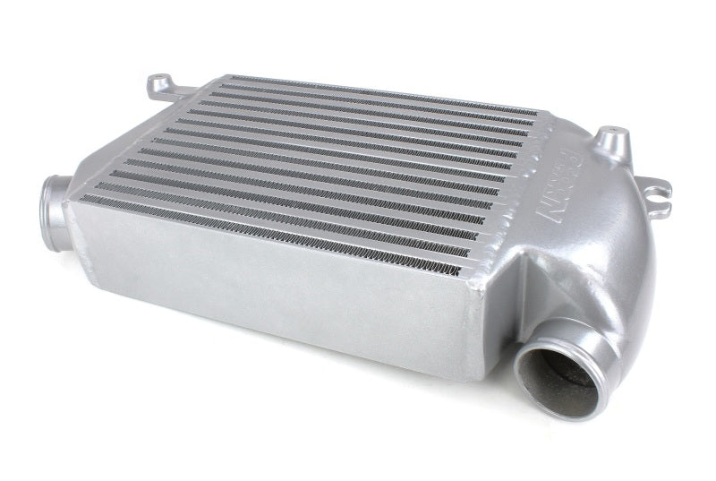 Perrin Subaru WRX 15+ Top Mount Intercooler - Silver Perrin Performance Intercooler Kits  AXOPROS