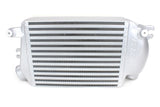 Perrin Subaru WRX 15+ Top Mount Intercooler - Silver Perrin Performance Intercooler Kits  AXOPROS