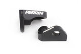 PERRIN 15-21 Subaru WRX / 14-18 Forester XT Turbo Support Bracket Kit Perrin Performance Hardware - Singles  AXOPROS