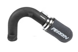 Perrin 15-17 Subaru WRX Black Cold Air Intake Perrin Performance Cold Air Intakes  AXOPROS