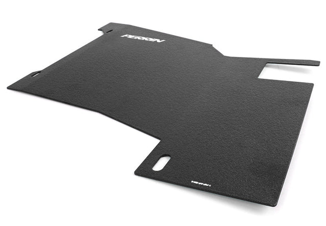 Perrin 15-17 Subaru WRX Black Cold Air Intake Perrin Performance Cold Air Intakes  AXOPROS