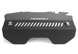 PERRIN 15-21 Subaru WRX Engine Cover Kit (Intercooler & Pulley Covers Incl.) - Black Perrin Performance Engine Covers  AXOPROS