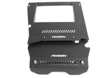 PERRIN 15-21 Subaru WRX Engine Cover Kit (Intercooler & Pulley Covers Incl.) - Black Perrin Performance Engine Covers  AXOPROS