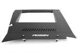 PERRIN 15-21 Subaru WRX Engine Cover Kit (Intercooler & Pulley Covers Incl.) - Black Perrin Performance Engine Covers  AXOPROS