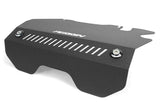 PERRIN 15-21 Subaru WRX Engine Cover Kit (Intercooler & Pulley Covers Incl.) - Black Perrin Performance Engine Covers  AXOPROS