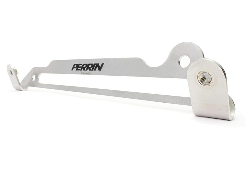 PERRIN 15-21 Subaru WRX Intercooler/Engine Cover Lock Down Washers - Black Perrin Performance Engine Covers  AXOPROS