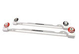 PERRIN 15-21 Subaru WRX Intercooler/Engine Cover Lock Down Washers - Black Perrin Performance Engine Covers  AXOPROS