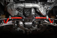 PERRIN 15-21 Subaru WRX STI Front Sway Bar - 26mm Perrin Performance Sway Bars  AXOPROS
