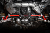 PERRIN 15-21 Subaru WRX STI Front Sway Bar - 26mm Perrin Performance Sway Bars  AXOPROS