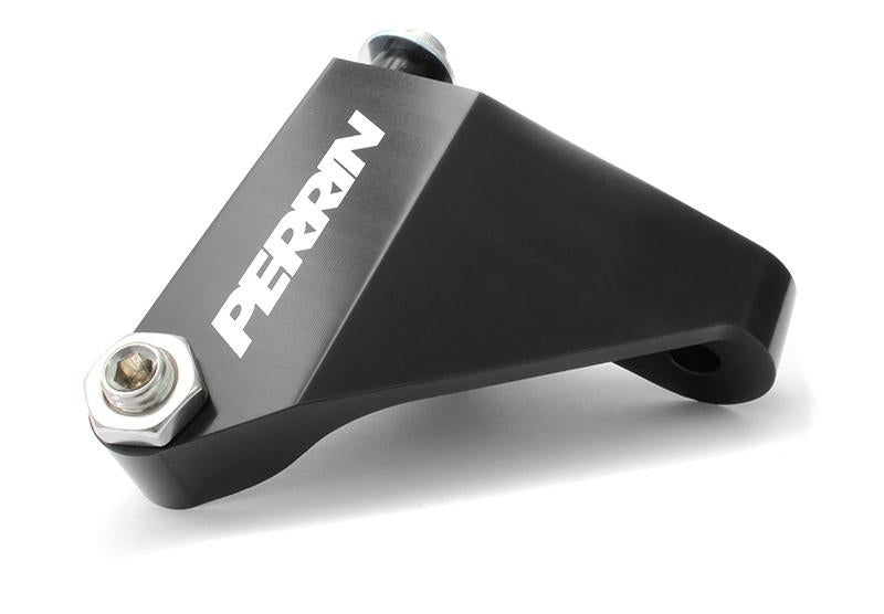 PERRIN 15-21 Subaru WRX/STI / 13-17 Crosstrek / 14-18 FXT / 13-16 Impreza Master Cyl. Brace - Black Perrin Performance Hardware - Singles  AXOPROS