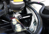 PERRIN 15-21 Subaru WRX/STI / 13-17 Crosstrek / 14-18 FXT / 13-16 Impreza Master Cyl. Brace - Black Perrin Performance Hardware - Singles  AXOPROS