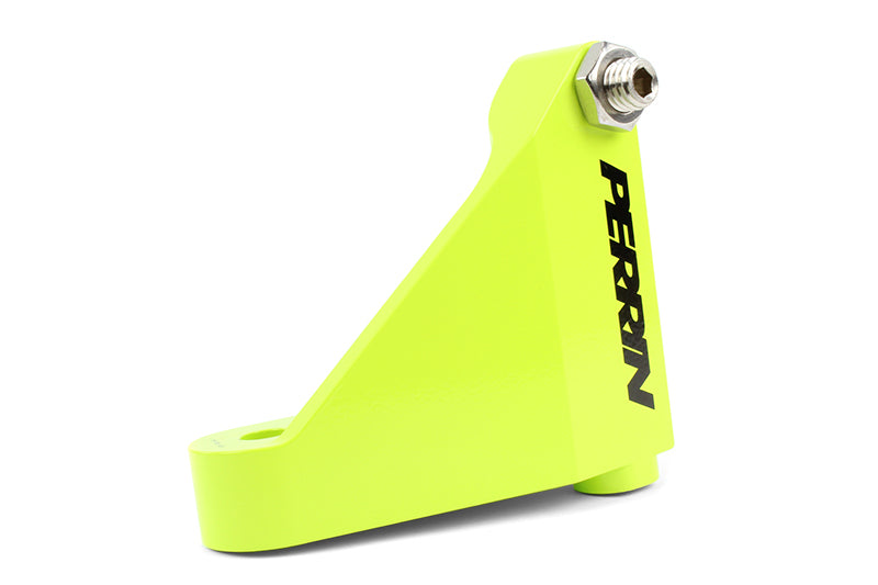 PERRIN 15-21 Subaru WRX/STI / 13-17 Crosstrek / 14-18 FXT Master Cyl. Brace - Neon Yellow Perrin Performance Hardware - Singles  AXOPROS