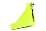 PERRIN 15-21 Subaru WRX/STI / 13-17 Crosstrek / 14-18 FXT Master Cyl. Brace - Neon Yellow Perrin Performance Hardware - Singles  AXOPROS