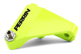 PERRIN 15-21 Subaru WRX/STI / 13-17 Crosstrek / 14-18 FXT Master Cyl. Brace - Neon Yellow Perrin Performance Hardware - Singles  AXOPROS