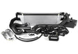 PERRIN 15-21 Subaru WRX/STI Front Mount Intercooler Core + Mounting Beam - Silver Core Perrin Performance Intercooler Kits  AXOPROS