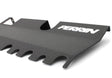Perrin 15-21 WRX/STI Radiator Shroud (Without OEM Intake Scoop) - Black Perrin Performance Radiator Shrouds  AXOPROS