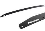 PERRIN 15-21 Subaru WRX/STI (Sedan ONLY w/ Premium Wing) Gurney Flap Perrin Performance Spoilers  AXOPROS