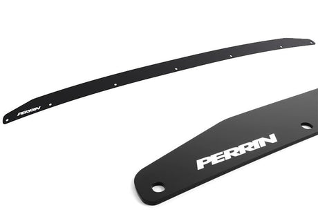 PERRIN 15-21 Subaru WRX/STI (Sedan ONLY w/ Premium Wing) Gurney Flap Perrin Performance Spoilers  AXOPROS