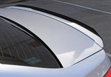 PERRIN 15-21 Subaru WRX/STI (Sedan ONLY w/ Premium Wing) Gurney Flap Perrin Performance Spoilers  AXOPROS