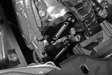 PERRIN 15-25 Subaru WRX / 04-18 Forester / 20-25 OBXT & LGXT Cam Solenoid Cover - Black Perrin Performance Cam Covers  AXOPROS