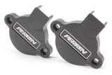 PERRIN 15-25 Subaru WRX / 04-18 Forester / 20-25 OBXT & LGXT Cam Solenoid Cover - Black Perrin Performance Cam Covers  AXOPROS