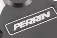 PERRIN 15-25 Subaru WRX / 04-18 Forester / 20-25 OBXT & LGXT Cam Solenoid Cover - Black Perrin Performance Cam Covers  AXOPROS