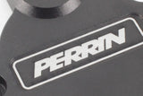 PERRIN 15-25 Subaru WRX / 04-18 Forester / 20-25 OBXT & LGXT Cam Solenoid Cover - Black Perrin Performance Cam Covers  AXOPROS