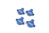 PERRIN 15-25 Subaru WRX / 04-18 Forester / 20-25 OBXT & LGXT Cam Solenoid Cover - Blue Perrin Performance Cam Covers  AXOPROS