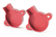 PERRIN 15-25 Subaru WRX / 04-18 Forester / 20-25 OBXT & LGXT Cam Solenoid Cover - Red Perrin Performance Cam Covers  AXOPROS